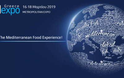 Cypriot companies participating in the Food Expo