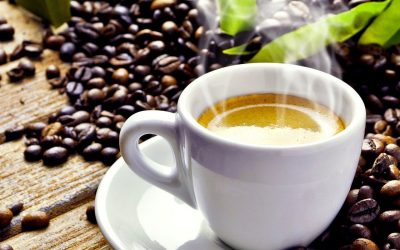 2020 Coffee trends for bars, restaurants, and cafés
